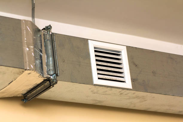 Emergency Air Duct Cleaning in Wilberforce, OH