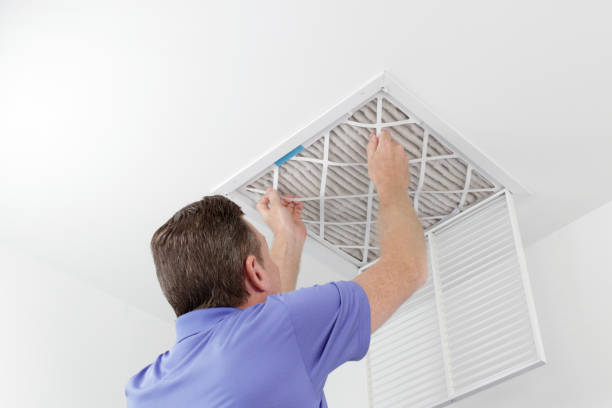 Reliable Wilberforce, OH Airduct Cleaning Solutions